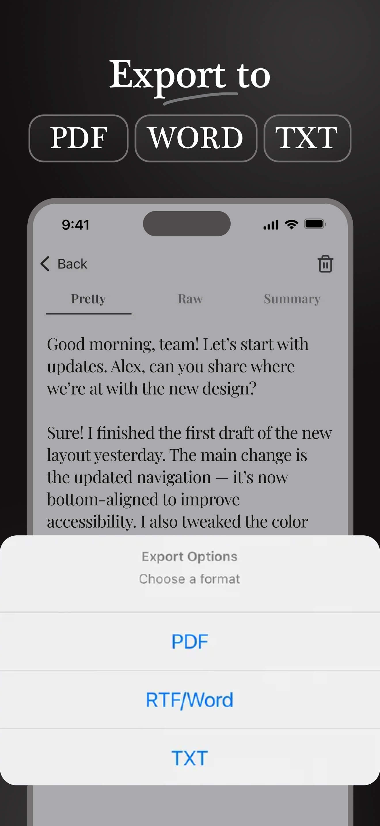 Screenshot 5